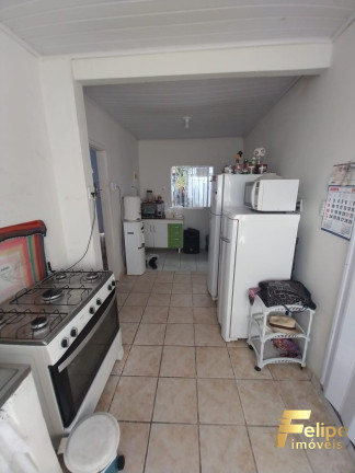 Imagem Casa com 4 Quartos à Venda, 450 m² em Centro - Guarapari Imagem Casa com 4 Quartos à Venda, 450 m² em Centro - Guarapari