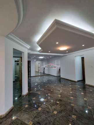 Imagem Apartamento com 4 Quartos à Venda, 137 m² em Aviação - Praia Grande