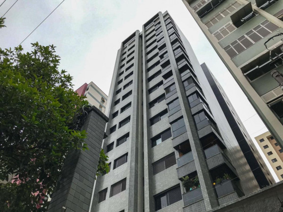 Imagem Apartamento com 2 Quartos à Venda, 70 m² em Cerqueira Cesar - São Paulo