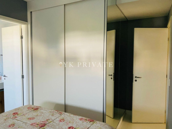 Imagem Apartamento com 2 Quartos à Venda, 62 m² em Vila Anastácio - São Paulo