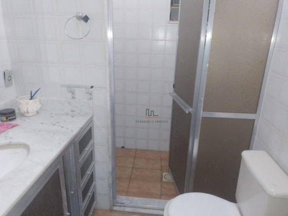 Imagem Casa com 3 Quartos à Venda, 90 m² em Fonseca - Niterói Imagem Casa com 3 Quartos à Venda, 90 m² em Fonseca - Niterói