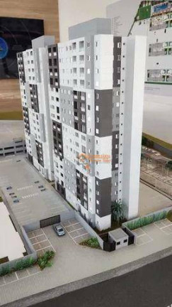 Imagem Apartamento com 2 Quartos à Venda, 47 m² em água Chata - Guarulhos Imagem Apartamento com 2 Quartos à Venda, 47 m² em água Chata - Guarulhos