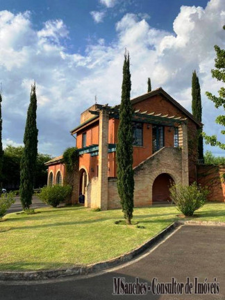 Imagem Terreno em Condomínio à Venda, 1.018 m² em Villa Toscana - Votorantim