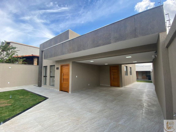 Casa com 4 Quartos à Venda, 360 m² em Planalto - Belo Horizonte
