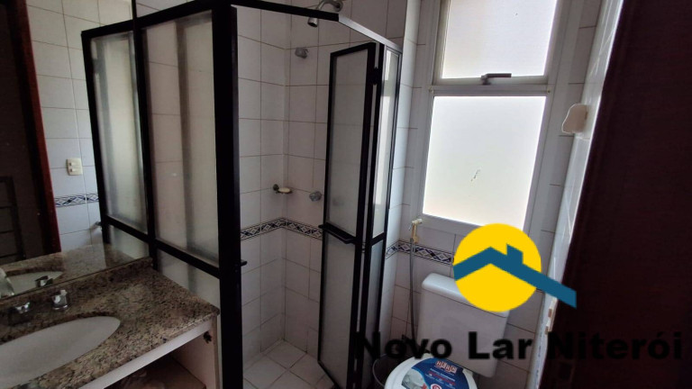 Imagem Casa com 2 Quartos à Venda, 130 m² em São Francisco - Niterói