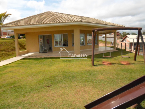 Imagem Terreno à Venda, 140 m² em Wanel Ville - Sorocaba