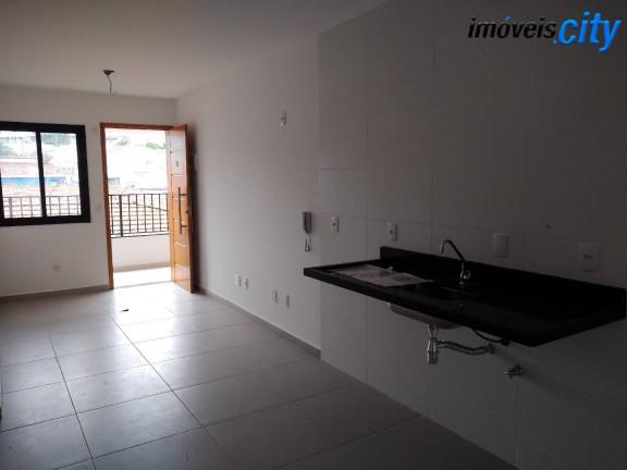 Imagem Apartamento com 2 Quartos à Venda, 42 m² em Jabaquara - São Paulo Imagem Apartamento com 2 Quartos à Venda, 42 m² em Jabaquara - São Paulo