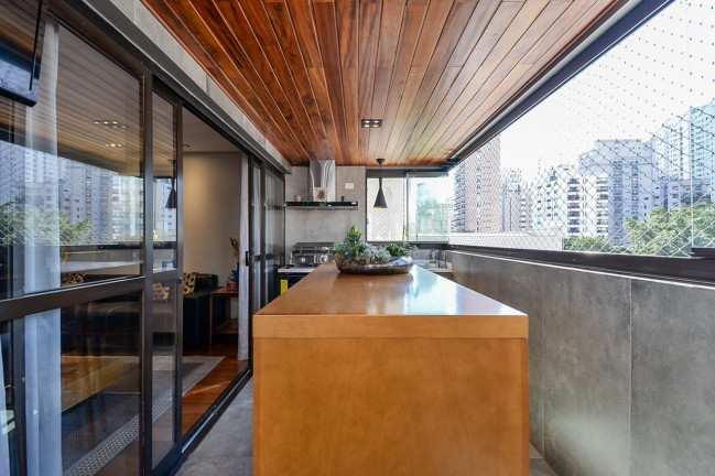 Imagem Apartamento com 5 Quartos à Venda, 240 m² em Moema índios - São Paulo Imagem Apartamento com 5 Quartos à Venda, 240 m² em Moema índios - São Paulo