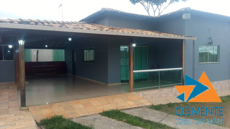 Imagem Casa de Condomínio com 3 Quartos à Venda, 150 m² em Condominio Estancia Da Mata - Jaboticatubas Imagem Casa de Condomínio com 3 Quartos à Venda, 150 m² em Condominio Estancia Da Mata - Jaboticatubas