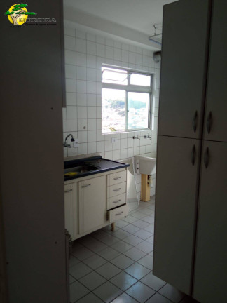 Imagem Apartamento com 2 Quartos à Venda, 50 m² em Imirim - São Paulo