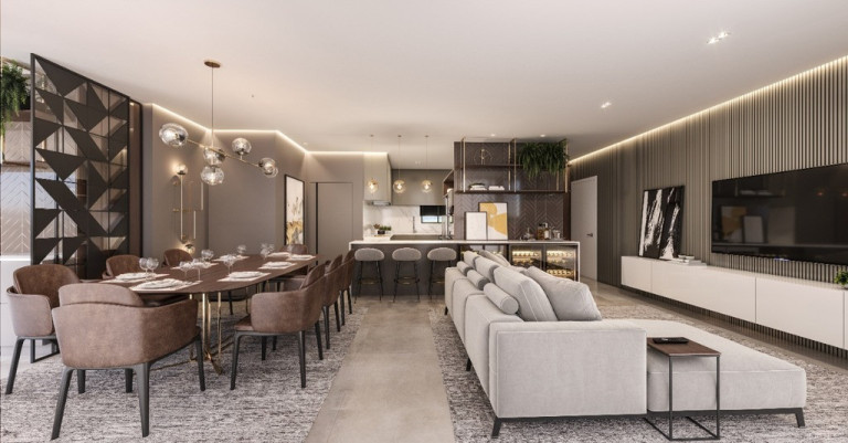 Imagem Apartamento com 3 Quartos à Venda, 122 m² em Centro - Balneário Camboriú Imagem Apartamento com 3 Quartos à Venda, 122 m² em Centro - Balneário Camboriú