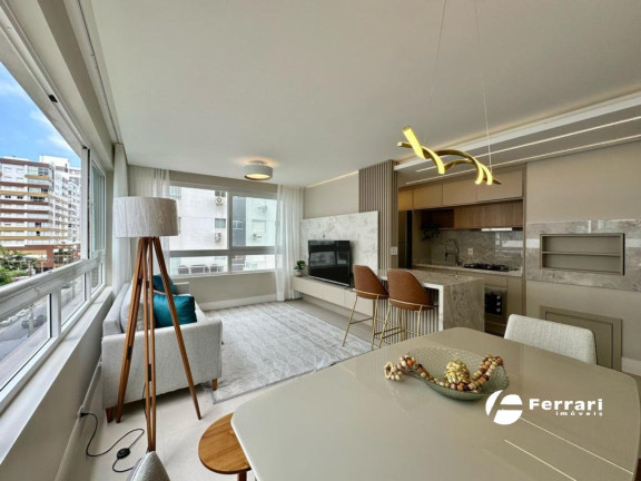 Imagem Apartamento com 3 Quartos à Venda, 251 m² em Centro - Capão Da Canoa Imagem Apartamento com 3 Quartos à Venda, 251 m² em Centro - Capão Da Canoa
