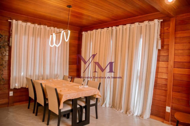 Imagem Sobrado com 4 Quartos à Venda, 360 m² em Distrito Bom Jesus - Matozinhos Imagem Sobrado com 4 Quartos à Venda, 360 m² em Distrito Bom Jesus - Matozinhos