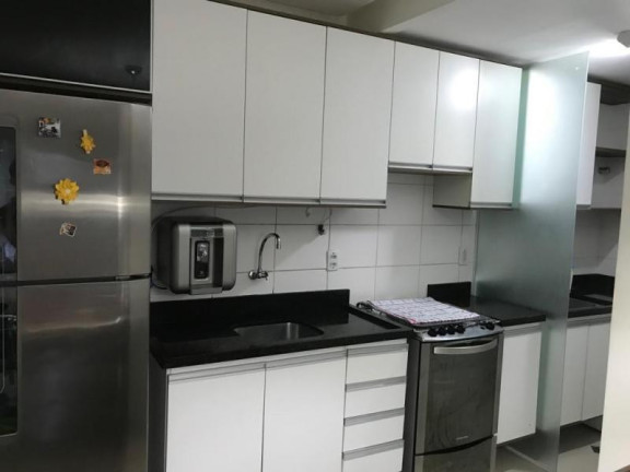 Imagem Apartamento com 2 Quartos à Venda, 56 m² em Vila De Abrantes - Lauro De Freitas Imagem Apartamento com 2 Quartos à Venda, 56 m² em Vila De Abrantes - Lauro De Freitas