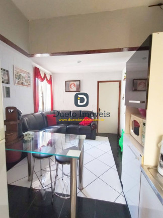 Imagem Apartamento com 2 Quartos à Venda, 38 m² em Juscelino Kubitschek - Santa Maria