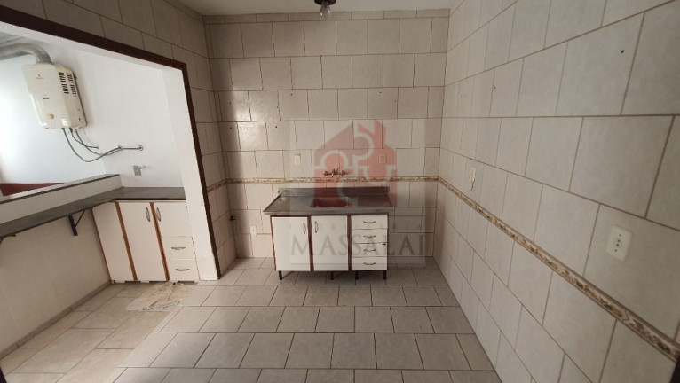 Imagem Casa com 3 Quartos à Venda, 153 m² em Guarujá - Porto Alegre Imagem Casa com 3 Quartos à Venda, 153 m² em Guarujá - Porto Alegre