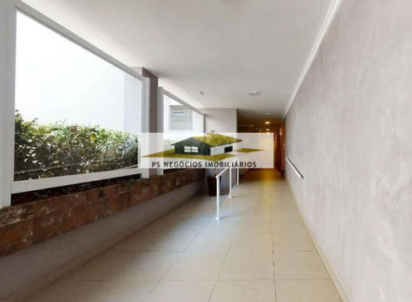 Imagem Apartamento com 1 Quarto à Venda, 57 m² em Jardim Paulista - São Paulo Imagem Apartamento com 1 Quarto à Venda, 57 m² em Jardim Paulista - São Paulo