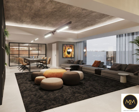 Imagem Apartamento com 2 Quartos à Venda, 52 m² em Manaíra - João Pessoa