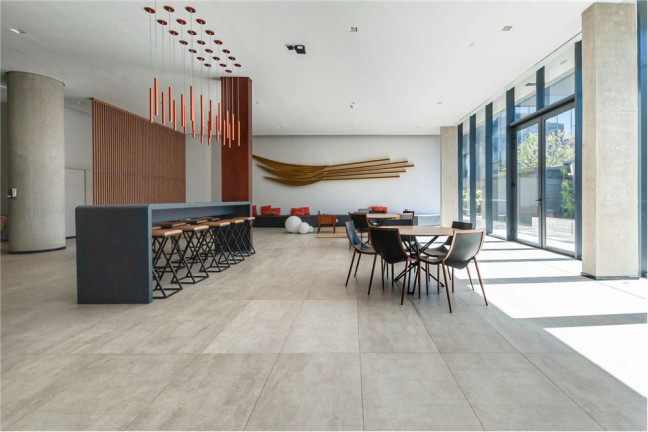 Imagem Apartamento com 1 Quarto à Venda, 42 m² em Itaim Bibi - São Paulo Imagem Apartamento com 1 Quarto à Venda, 42 m² em Itaim Bibi - São Paulo