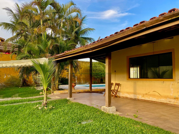 Imagem Casa com 4 Quartos à Venda, 220 m² em Jardim Britânia - Caraguatatuba Imagem Casa com 4 Quartos à Venda, 220 m² em Jardim Britânia - Caraguatatuba