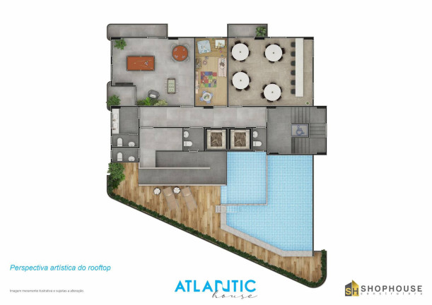 Imagem Apartamento com 2 Quartos à Venda, 75 m² em Maracanã - Praia Grande Imagem Apartamento com 2 Quartos à Venda, 75 m² em Maracanã - Praia Grande