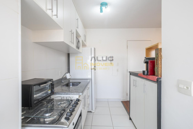 Imagem Apartamento com 1 Quarto à Venda, 31 m² em água Branca - São Paulo Imagem Apartamento com 1 Quarto à Venda, 31 m² em água Branca - São Paulo