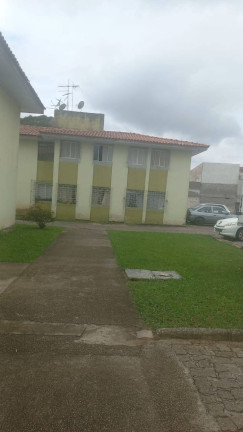 Imagem Apartamento com 2 Quartos à Venda, 38 m² em Boqueirão - Curitiba Imagem Apartamento com 2 Quartos à Venda, 38 m² em Boqueirão - Curitiba