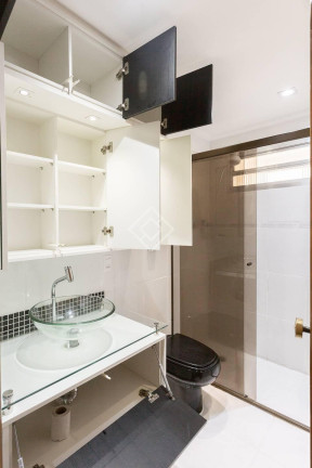 Imagem Apartamento com 2 Quartos à Venda, 61 m² em Planalto Paulista - São Paulo