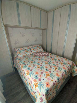 Imagem Apartamento com 2 Quartos à Venda, 51 m² em Picanco - Guarulhos Imagem Apartamento com 2 Quartos à Venda, 51 m² em Picanco - Guarulhos