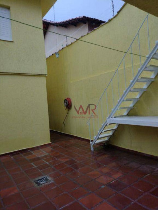 Imagem Sobrado com 3 Quartos à Venda, 186 m² em Cidade Líder - São Paulo Imagem Sobrado com 3 Quartos à Venda, 186 m² em Cidade Líder - São Paulo