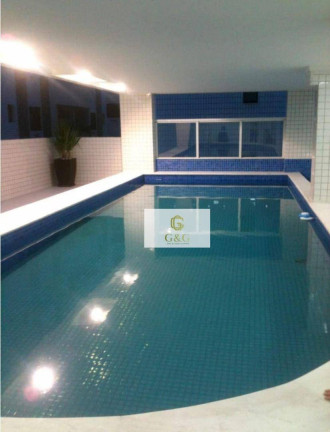 Imagem Apartamento com 3 Quartos à Venda ou Locação, 121 m² em Guilhermina - Praia Grande