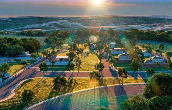 Imagem Terreno à Venda, 300 m² em Colinas De Indaiatuba - Indaiatuba Imagem Terreno à Venda, 300 m² em Colinas De Indaiatuba - Indaiatuba