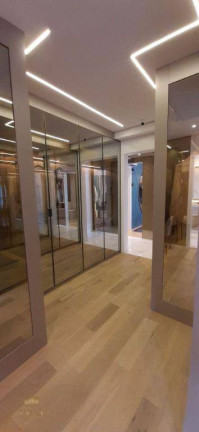 Imagem Apartamento com 3 Quartos à Venda, 142 m² em Perdizes - São Paulo Imagem Apartamento com 3 Quartos à Venda, 142 m² em Perdizes - São Paulo