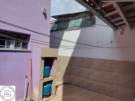 Imagem Casa com 3 Quartos à Venda, 91 m² em Parque Peruche ( Zona Norte ) - São Paulo Imagem Casa com 3 Quartos à Venda, 91 m² em Parque Peruche ( Zona Norte ) - São Paulo