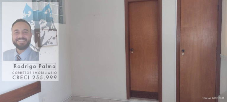 Imagem Sala Comercial à Venda, 63 m² em Jardim São Dimas - São José Dos Campos