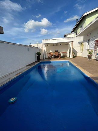 Imagem Casa com 3 Quartos à Venda, 300 m² em Jardim Paraíso Da Usina - Atibaia Imagem Casa com 3 Quartos à Venda, 300 m² em Jardim Paraíso Da Usina - Atibaia