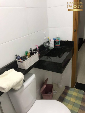 Imagem Sobrado com 3 Quartos à Venda, 125 m² em Vila Floresta - Santo André