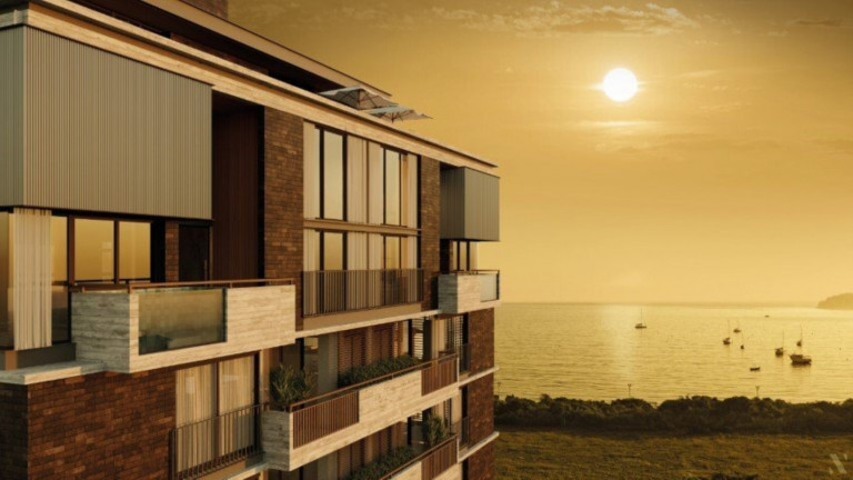 Imagem Imóvel com 3 Quartos à Venda, 198 m² em Jurerê - Florianópolis Imagem Imóvel com 3 Quartos à Venda, 198 m² em Jurerê - Florianópolis