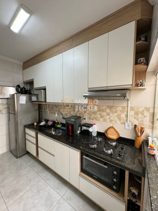 Imagem Casa com 2 Quartos à Venda, 67 m² em Conjunto Habitacional Terra Dos Ipês I (sul) - Pindamonhangaba Imagem Casa com 2 Quartos à Venda, 67 m² em Conjunto Habitacional Terra Dos Ipês I (sul) - Pindamonhangaba