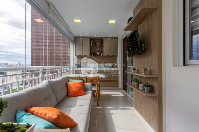 Imagem Apartamento com 2 Quartos à Venda, 70 m² em Vila Monte Alegre - São Paulo Imagem Apartamento com 2 Quartos à Venda, 70 m² em Vila Monte Alegre - São Paulo