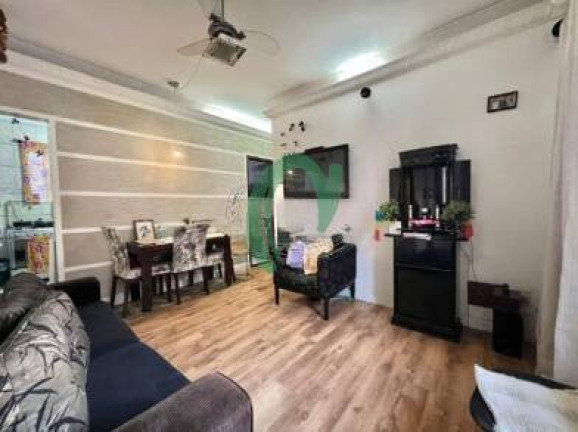 Imagem Apartamento com 2 Quartos à Venda, 70 m² em Estuario - Santos Imagem Apartamento com 2 Quartos à Venda, 70 m² em Estuario - Santos