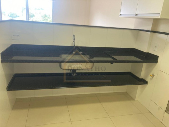 Imagem Apartamento com 1 Quarto para Alugar, 60 m² em Jardim Nova Aliança Sul - Ribeirão Preto Imagem Apartamento com 1 Quarto para Alugar, 60 m² em Jardim Nova Aliança Sul - Ribeirão Preto
