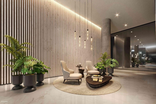 Imagem Apartamento com 3 Quartos à Venda, 142 m² em Itaim Bibi - São Paulo