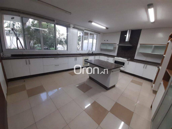 Imagem Sobrado com 3 Quartos à Venda, 440 m² em Residencial Alphaville Flamboyant - Goiânia Imagem Sobrado com 3 Quartos à Venda, 440 m² em Residencial Alphaville Flamboyant - Goiânia