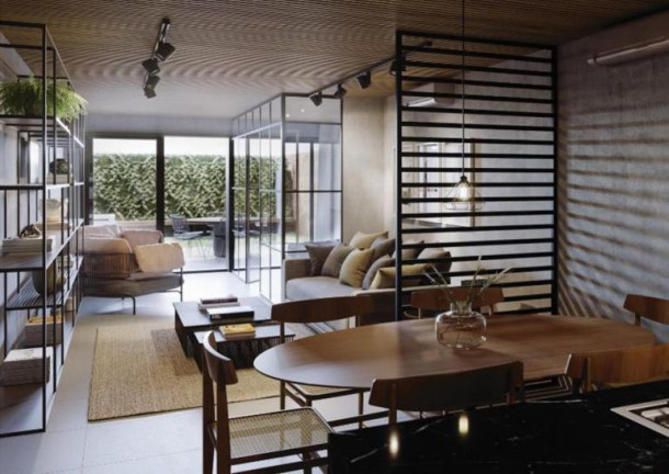 Imagem Apartamento com 2 Quartos à Venda, 94 m² em Ipanema - Rio De Janeiro