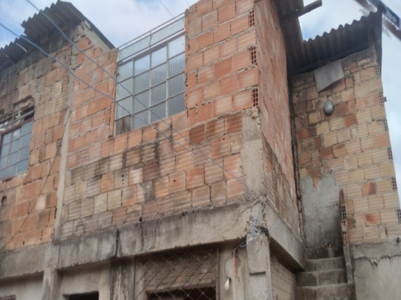 Imagem Casa com 4 Quartos à Venda, 360 m² em Nova Baden - Betim Imagem Casa com 4 Quartos à Venda, 360 m² em Nova Baden - Betim