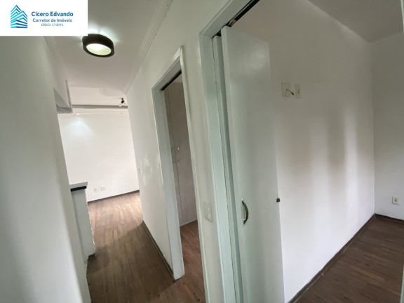 Imagem Imóvel com 2 Quartos para Alugar, 47 m² em Cidade Líder - São Paulo