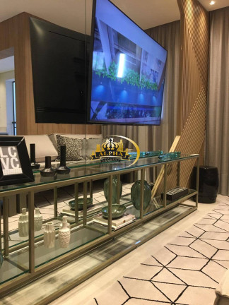 Apartamento com 3 Quartos à Venda, 69 m² em Alphaville Empresarial - Barueri