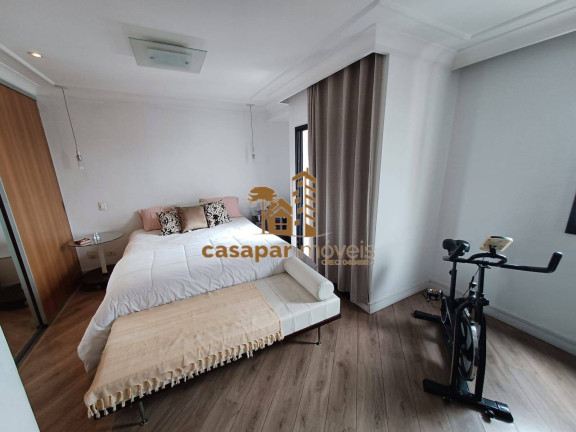 Imagem Cobertura com 4 Quartos à Venda, 198 m² em Barcelona - São Caetano Do Sul Imagem Cobertura com 4 Quartos à Venda, 198 m² em Barcelona - São Caetano Do Sul