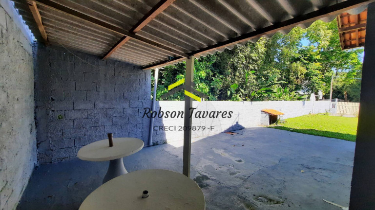 Imagem Casa de Condomínio com 2 Quartos à Venda, 80 m² em Mar Verde Ii - Caraguatatuba